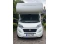 EURAMOBIL FORSTER 699 HB