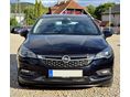 OPEL ASTRA 2018/10 - 2