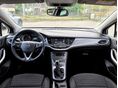 OPEL ASTRA 2018/10 - 18