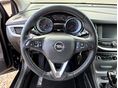 OPEL ASTRA 2018/10 - 19