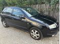 SKODA FABIA 1.4 16V Best