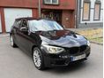 BMW 116 2011 - 2
