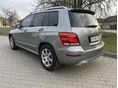 MERCEDES-BENZ GLK 200 2013/6 - 2