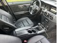 MERCEDES-BENZ GLK 200 2013/6 - 5