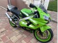 KAWASAKI ZX-9R (NINJA) 2002/6 - 3