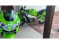 KAWASAKI ZX-9R (NINJA) 2002/6 - 7