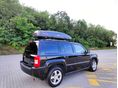 JEEP PATRIOT 2.0 CRD Limited 4x4 1. Tulajdonostól-Plusz kerékgarnitúra-Olasz
