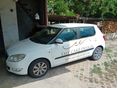 SKODA FABIA 1.6 CR TDI Ambition