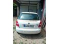 SKODA FABIA 2011/9 - 2