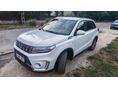 SUZUKI VITARA 1.4 Hybrid GL+ 4WD GARANCIÁS. ELSŐ TULAJ. SZERVÍZKÖNYV