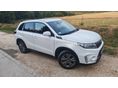 SUZUKI VITARA 2021/7 - 2