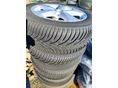 SKODA YETI 2013/11 - 12