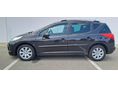 PEUGEOT 207 2010 - 2