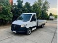 MERCEDES-BENZ SPRINTER 311 CDI Klíma! Új 4.2m Plató!