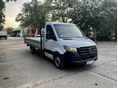 MERCEDES-BENZ SPRINTER 2018/7 - 3