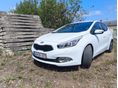KIA CEE'D 2013/6 - 2