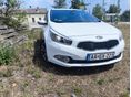 KIA CEE'D 1.6 GDI EX DCT Active Pro