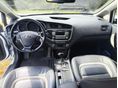 KIA CEE'D 2013/6 - 8
