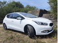 KIA CEE'D 2013/6 - 11