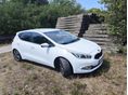 KIA CEE'D 2013/6 - 12