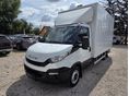 IVECO DAILY 35 S 16 V 4100 H3 FULL ALUMÍNIUM FELÉPITMÉNY!!! 4.2 M