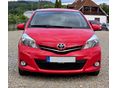 TOYOTA YARIS 2014/1 - 2