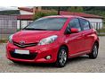 TOYOTA YARIS 2014/1 - 3