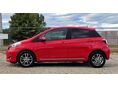 TOYOTA YARIS 2014/1 - 4