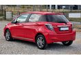 TOYOTA YARIS 2014/1 - 5