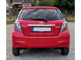 TOYOTA YARIS 2014/1 - 6