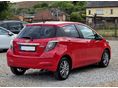 TOYOTA YARIS 2014/1 - 7
