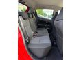 TOYOTA YARIS 2014/1 - 13