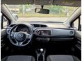 TOYOTA YARIS 2014/1 - 16