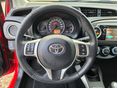 TOYOTA YARIS 2014/1 - 17