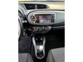 TOYOTA YARIS 2014/1 - 18