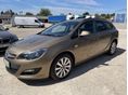 OPEL ASTRA Sports Tourer 1.4 T Enjoy Ülésfűtés - Tolatóradar - Kétzónás Digitklíma - Tempomat - Szervizkönyv