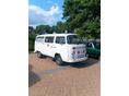 VOLKSWAGEN TRANSPORTER T2 