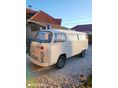 VOLKSWAGEN TRANSPORTER T2 1979/12 - 3