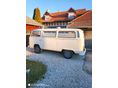 VOLKSWAGEN TRANSPORTER T2 1979/12 - 4