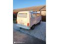 VOLKSWAGEN TRANSPORTER T2 1979/12 - 5
