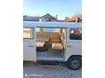 VOLKSWAGEN TRANSPORTER T2 1979/12 - 10