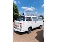 VOLKSWAGEN TRANSPORTER T2 1979/12 - 2