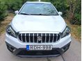 SUZUKI SX4 S-CROSS 1.4T GL+ 4WD Magyarországi.sérülésmentes MAKULÁTLAN .valós km .állandó szakszervizelt !