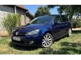 VOLKSWAGEN GOLF VI 1.4 Tsi Highline