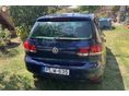 VOLKSWAGEN GOLF VI 2009/7 - 2