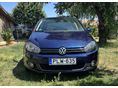 VOLKSWAGEN GOLF VI 2009/7 - 3