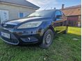 FORD FOCUS 1.6 TDCi Ambiente