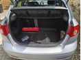 CHEVROLET LACETTI 2005/2 - 2