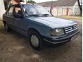 PEUGEOT 309 1989 - 2