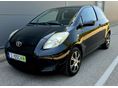 TOYOTA YARIS 1.33 Terra+ Friss 2 év vizsga - téli. nyári gumi garnitúra - 1 év garancia